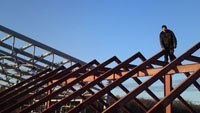 Сварочные работы с металлоконструкциями в Старом Осколе