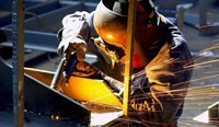 Услуги монтажа металлоконструкций в Старом Осколе